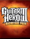 game pic for Guitar Hero III: Backstage Pass